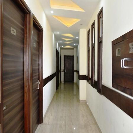 أمريتسار Hotel Royals Grand Galaxy المظهر الخارجي الصورة
