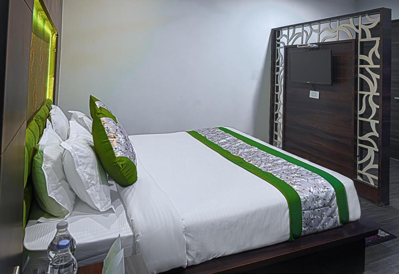 أمريتسار Hotel Royals Grand Galaxy المظهر الخارجي الصورة