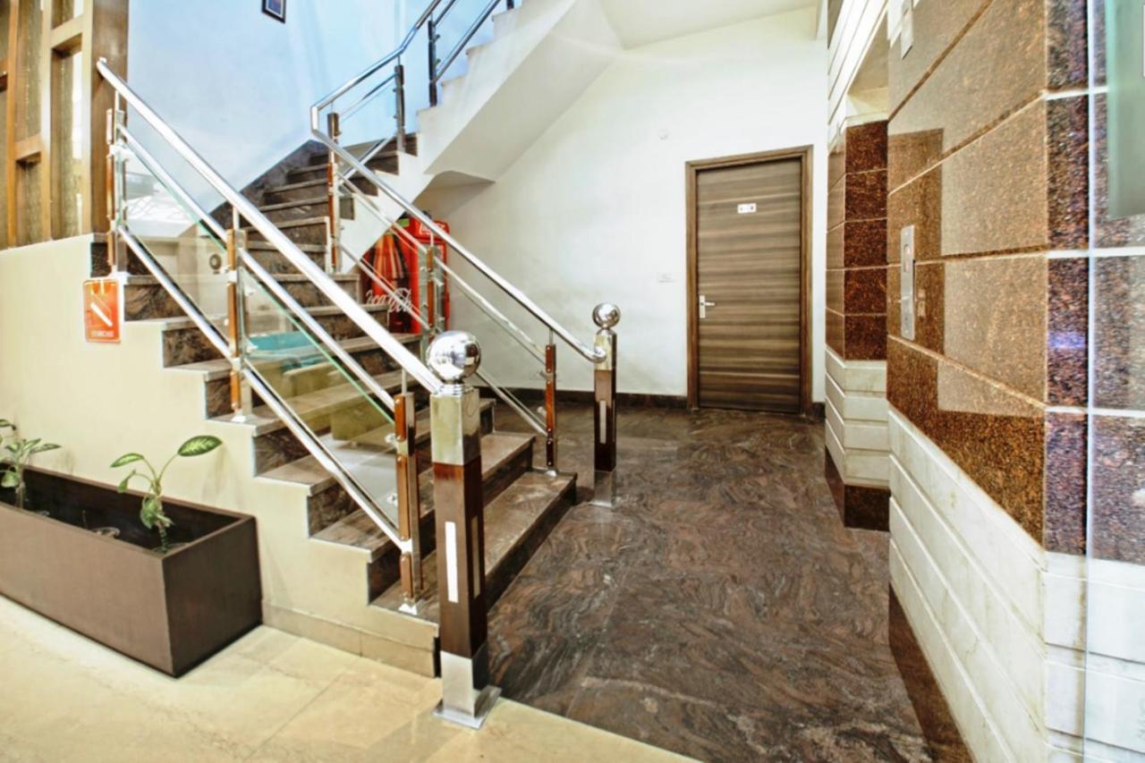 أمريتسار Hotel Royals Grand Galaxy المظهر الخارجي الصورة